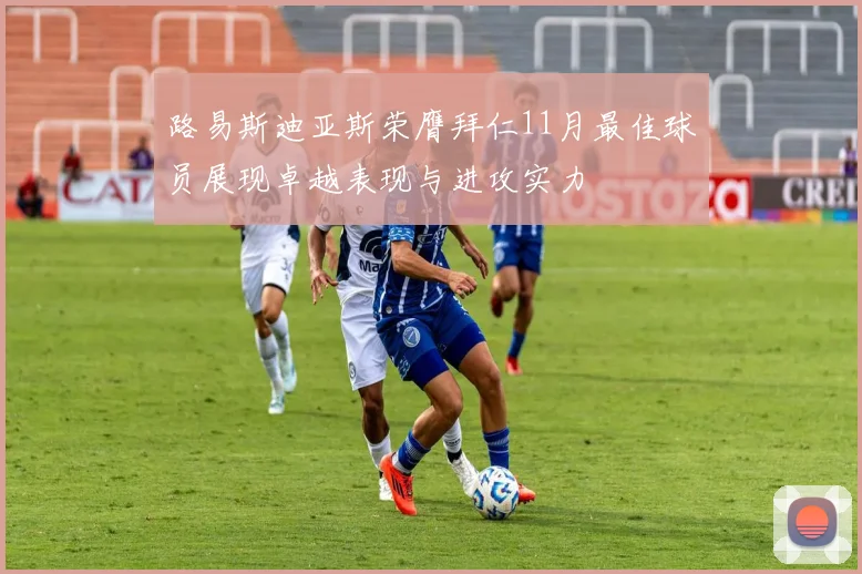 路易斯迪亚斯荣膺拜仁11月最佳球员展现卓越表现与进攻实力