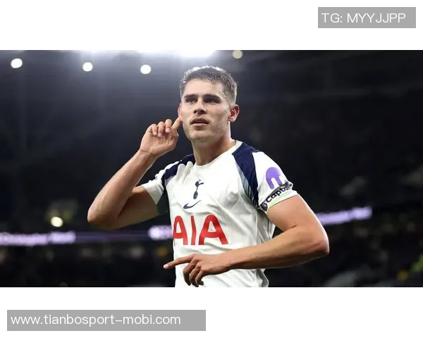 热刺3-0战胜埃弗顿范德芬荣膺队内最佳球员称号