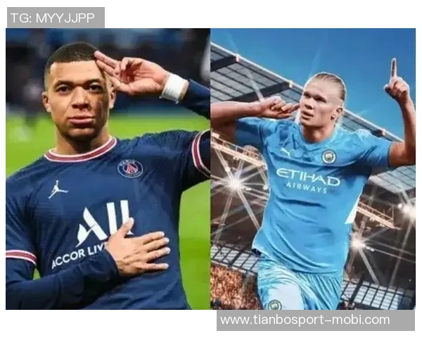 姆巴佩与哈兰德国家队表现对比：进球助攻数据一览