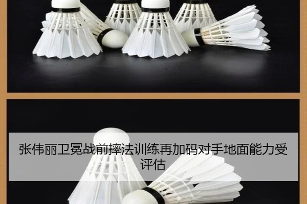 张伟丽卫冕战前摔法训练再加码对手地面能力受评估